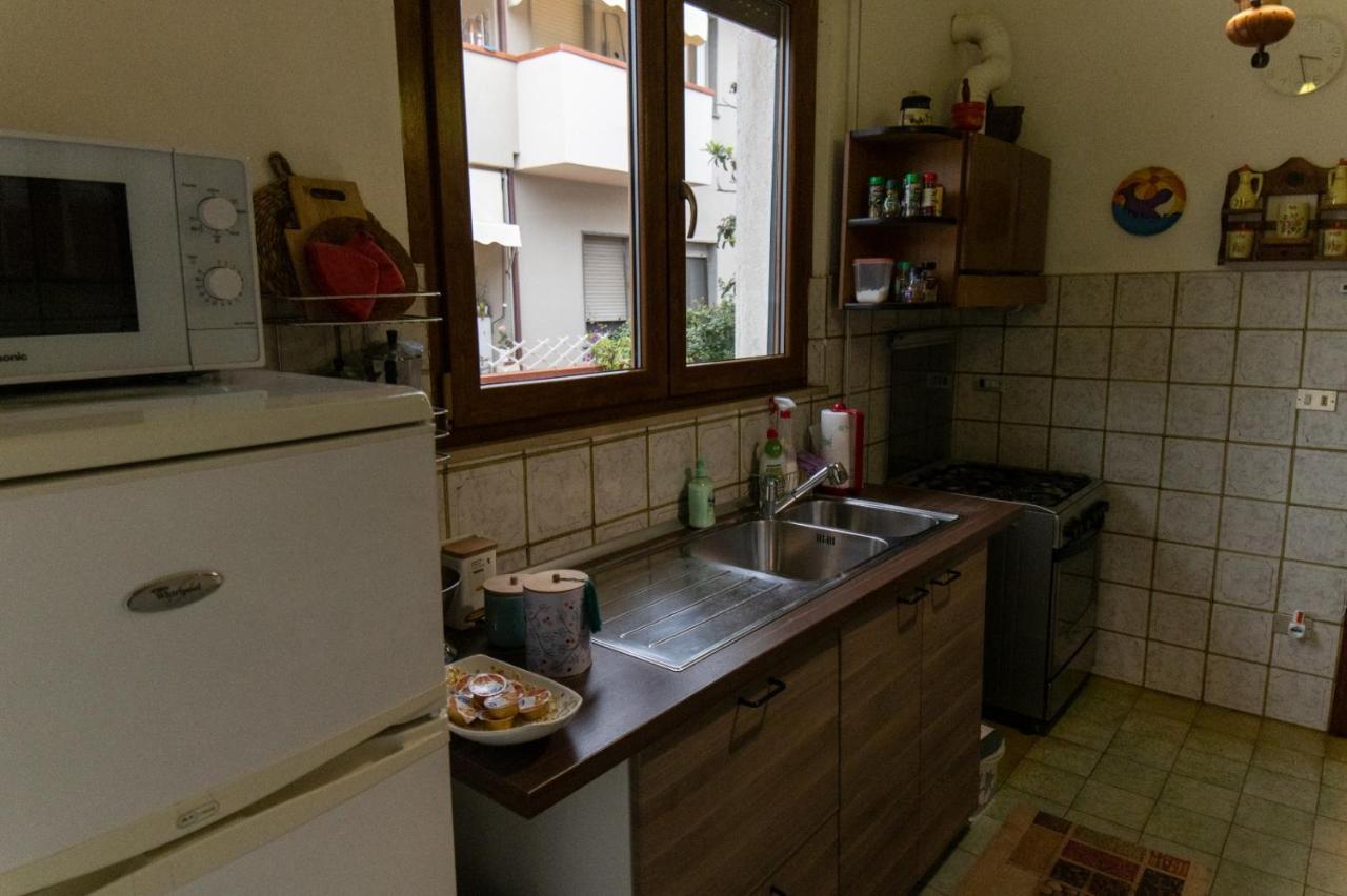 Vacanze A 维亚雷焦 外观 照片